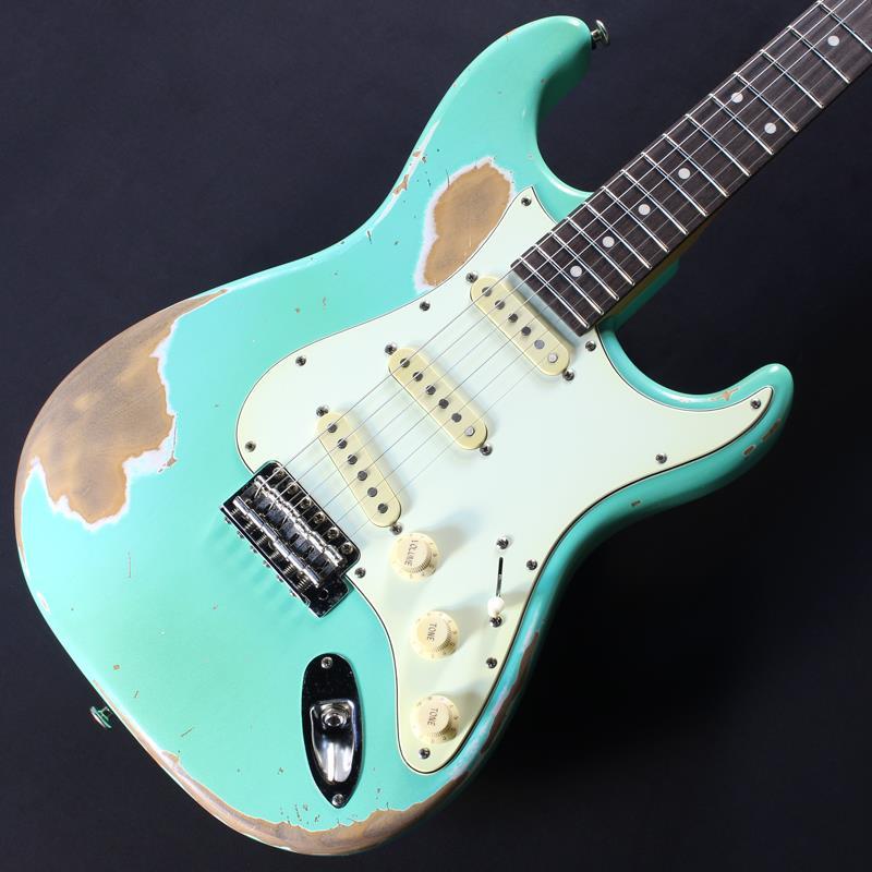 momose MC1-STD/R (SFG-Heavy Aged) #21781 |  | 02