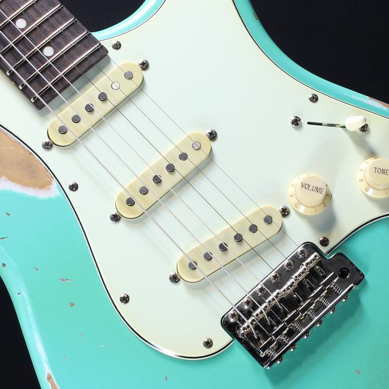 momose MC1-STD/R (SFG-Heavy Aged) #21781 |  | 03