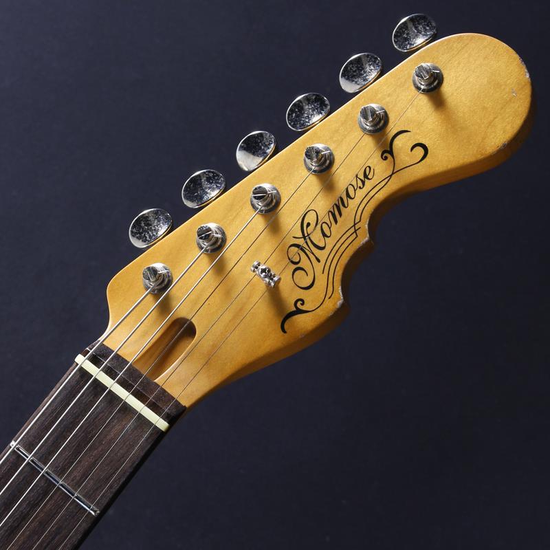 momose MC1-STD/R (SFG-Heavy Aged) #21781 |  | 04