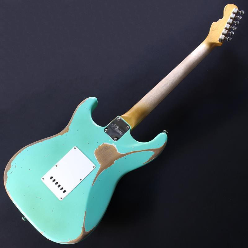 momose MC1-STD/R (SFG-Heavy Aged) #21781 |  | 05