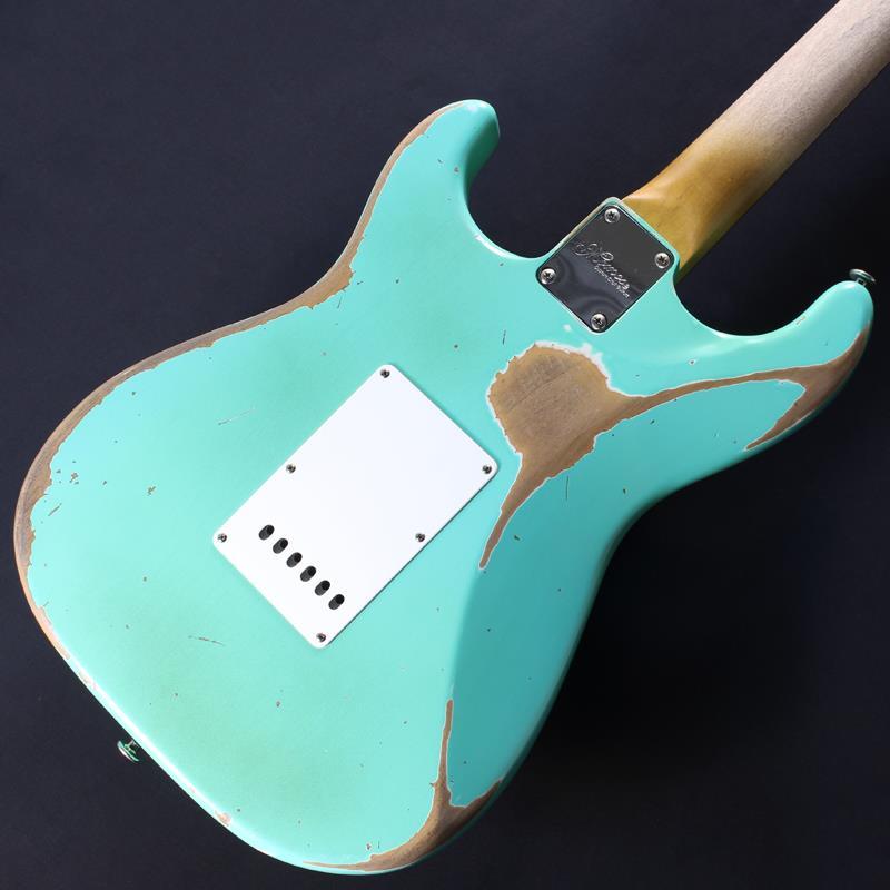 momose MC1-STD/R (SFG-Heavy Aged) #21781 |  | 06