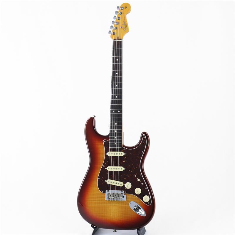 Fender USA USED 70th Anniversary American Professional II Stratocaster(Comet Burst)[SN.US23076883]フェンダー | Fender | 01