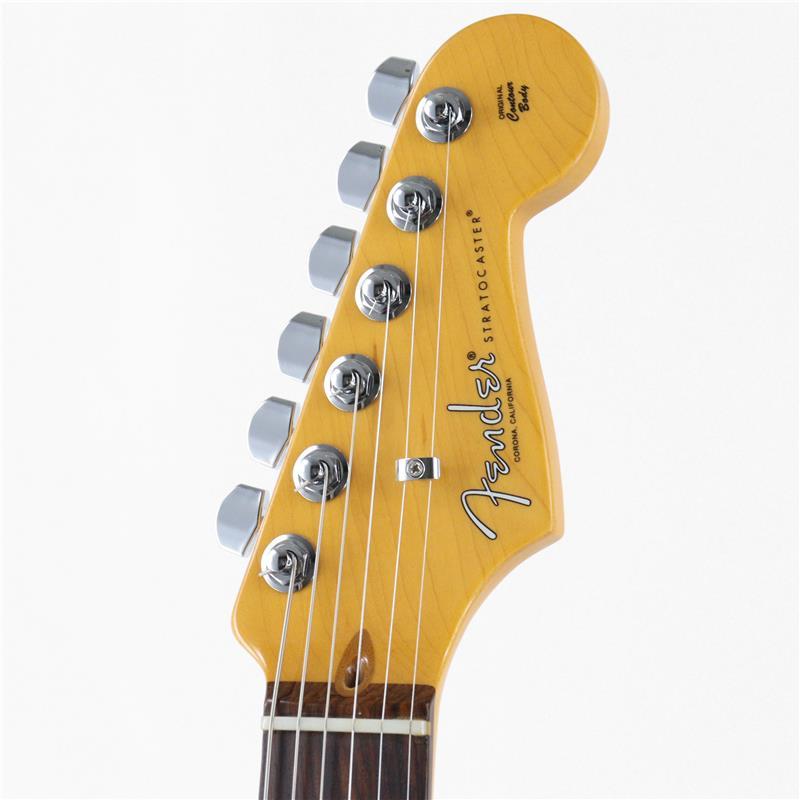 Fender USA USED 70th Anniversary American Professional II Stratocaster(Comet Burst)[SN.US23076883]フェンダー | Fender | 04