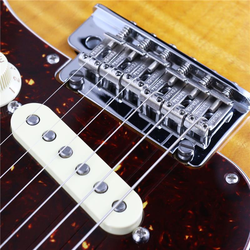 Fender USA USED 70th Anniversary American Professional II Stratocaster(Comet Burst)[SN.US23076883]フェンダー | Fender | 07