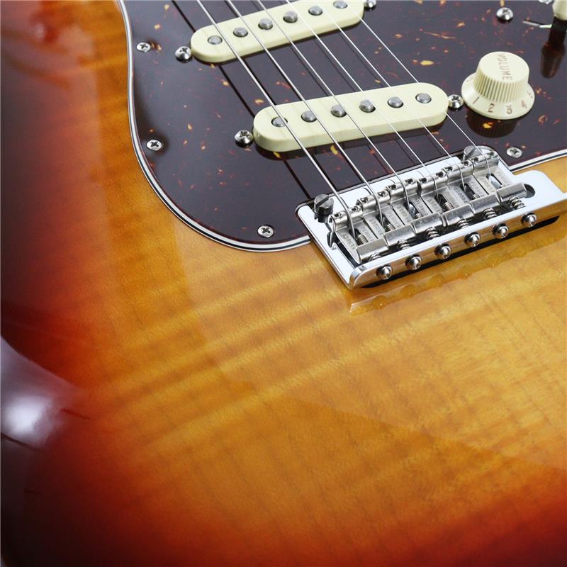 Fender USA USED 70th Anniversary American Professional II Stratocaster(Comet Burst)[SN.US23076883]フェンダー | Fender | 08