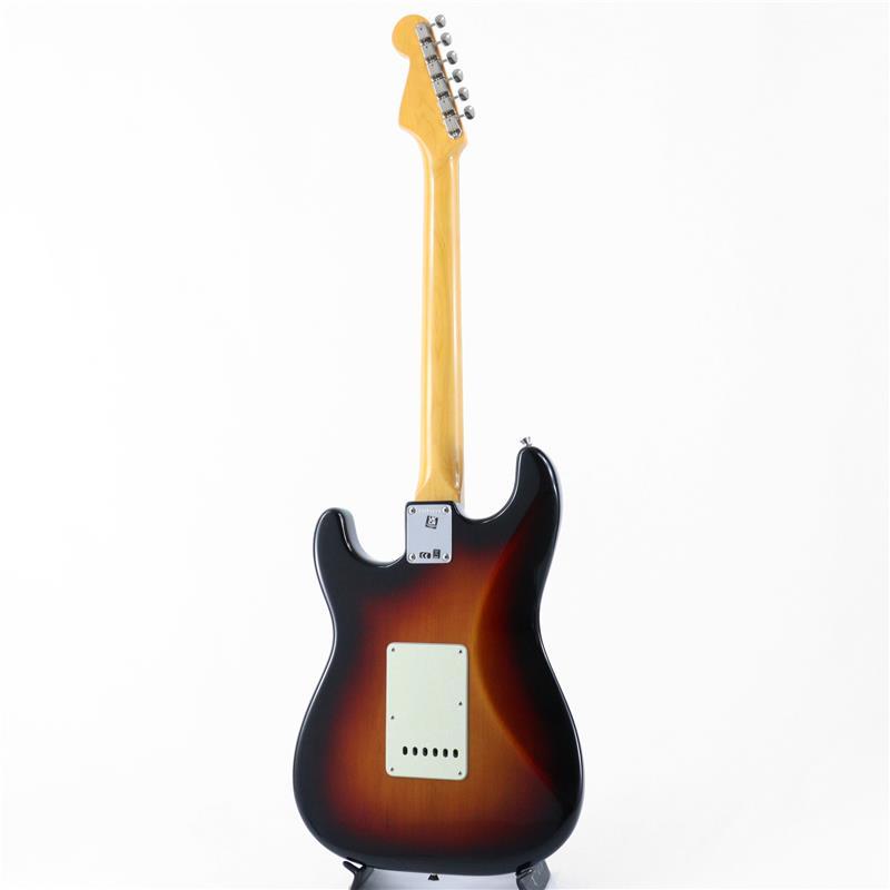 Fender USA USED 中古 American Original 60s Stratocaster(3-Color Sunburst)[SN.V2201660]フェンダー | Fender | 02