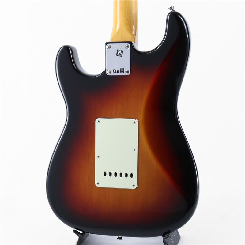 Fender USA USED 中古 American Original 60s Stratocaster(3-Color Sunburst)[SN.V2201660]フェンダー | Fender | 03