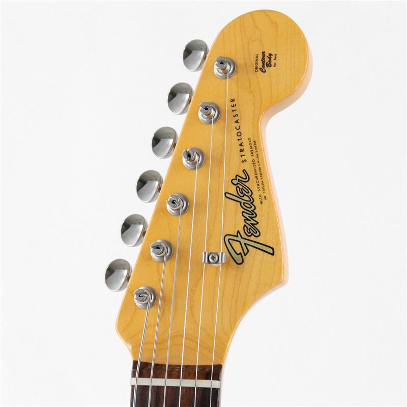Fender USA USED 中古 American Original 60s Stratocaster(3-Color Sunburst)[SN.V2201660]フェンダー | Fender | 04