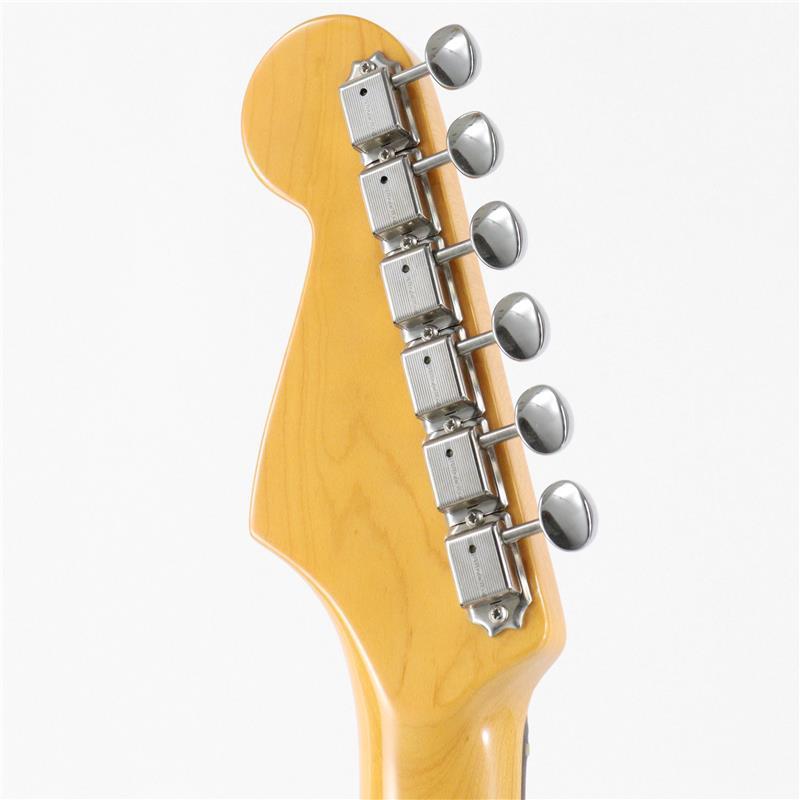 Fender USA USED 中古 American Original 60s Stratocaster(3-Color Sunburst)[SN.V2201660]フェンダー | Fender | 05