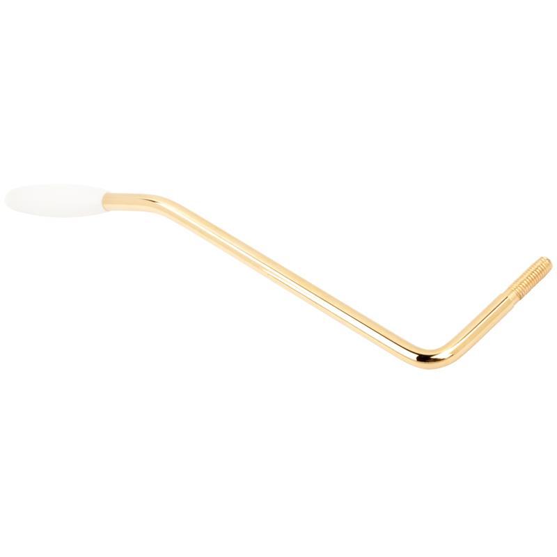 Fender USA TREMOLO ARM PLAYER VINTERA SERIES STRATCASTER (GOLD) (#0992310200) | Fender