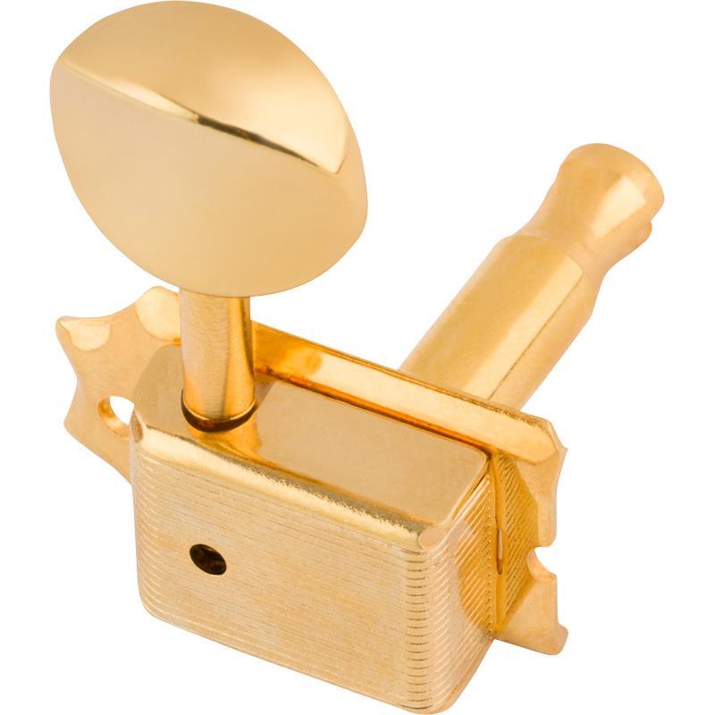 Fender USA AMERICAN VINTAGE TUNING MACHINES (GOLD) (#0992040200)の画像