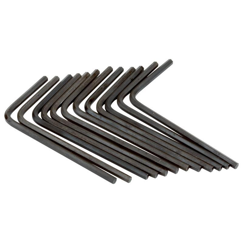 Fender USA 1/8 INCH HEX (ALLEN) TRUSS ROD ADJUSTMENT WRENCH (#0023811049) | Fender