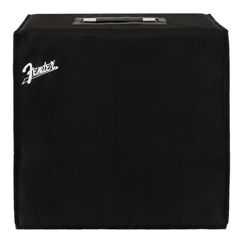 Fender USA AMP COVER 65 SUPER REVERB (BLACK) (#0041533000) | Fender
