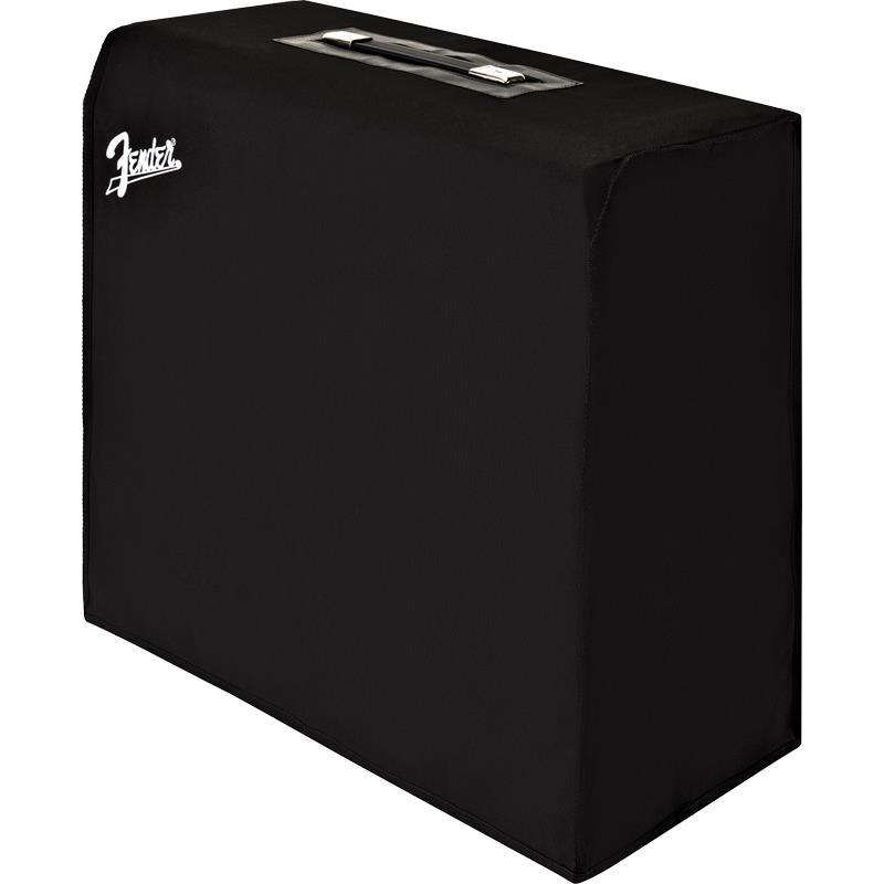 Fender USA AMP COVER 65 SUPER REVERB (BLACK) (#0041533000) | Fender | 01