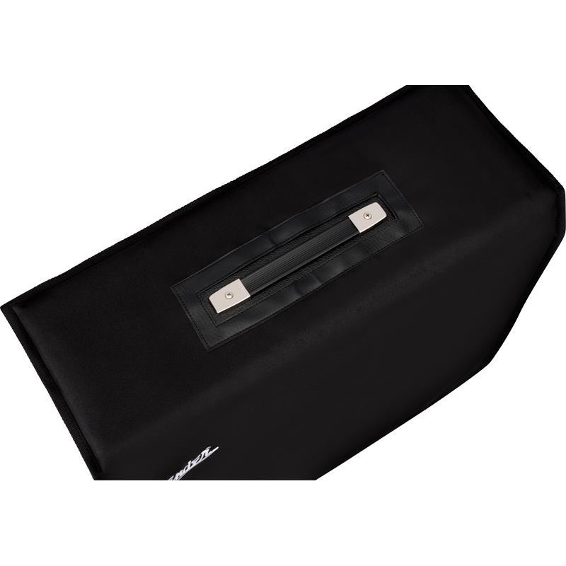 Fender USA AMP COVER 65 SUPER REVERB (BLACK) (#0041533000) | Fender | 02