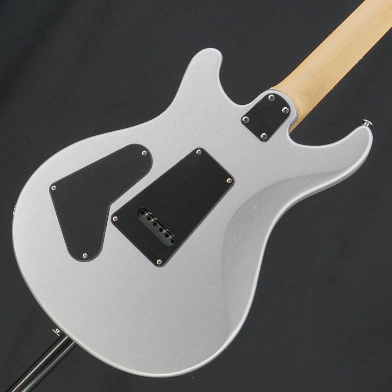 P.R.S. USED 中古 SE CE 24 Standard Satin (Metallic Silver) [SN.CTI G074634] Paul Reed Smith ポールリードスミス |  | 01