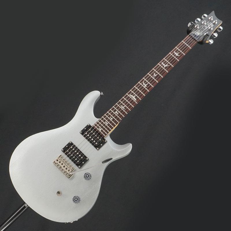 P.R.S. USED 中古 SE CE 24 Standard Satin (Metallic Silver) [SN.CTI G074634] Paul Reed Smith ポールリードスミス |  | 02