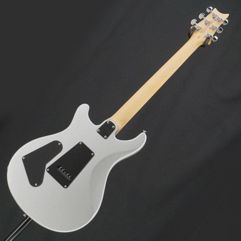 P.R.S. USED 中古 SE CE 24 Standard Satin (Metallic Silver) [SN.CTI G074634] Paul Reed Smith ポールリードスミス |  | 03