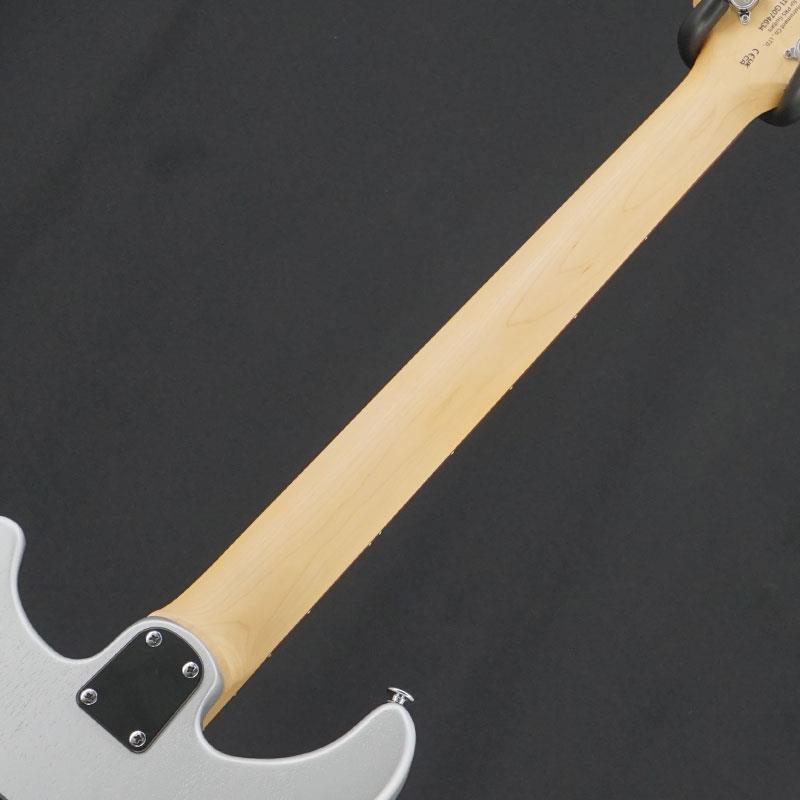 P.R.S. USED 中古 SE CE 24 Standard Satin (Metallic Silver) [SN.CTI G074634] Paul Reed Smith ポールリードスミス |  | 05