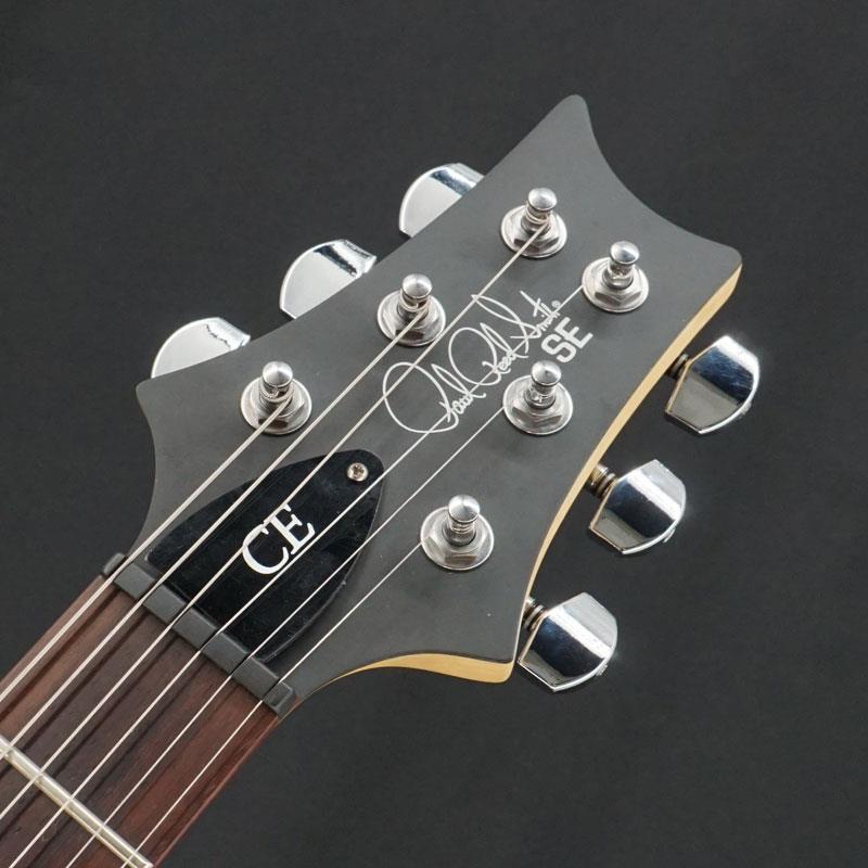 P.R.S. USED 中古 SE CE 24 Standard Satin (Metallic Silver) [SN.CTI G074634] Paul Reed Smith ポールリードスミス |  | 06