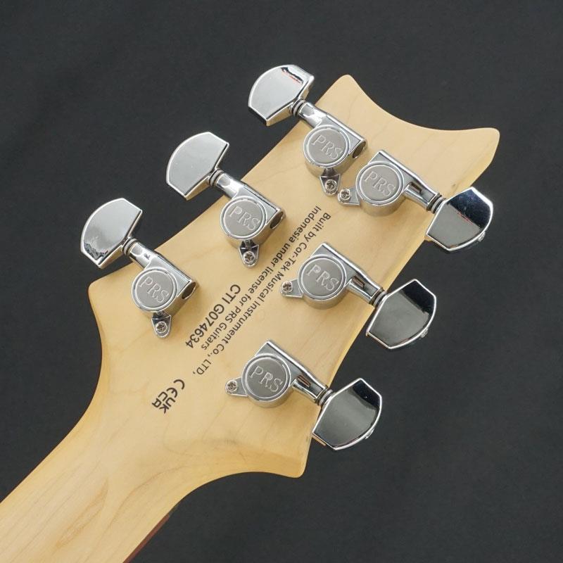 P.R.S. USED 中古 SE CE 24 Standard Satin (Metallic Silver) [SN.CTI G074634] Paul Reed Smith ポールリードスミス |  | 07