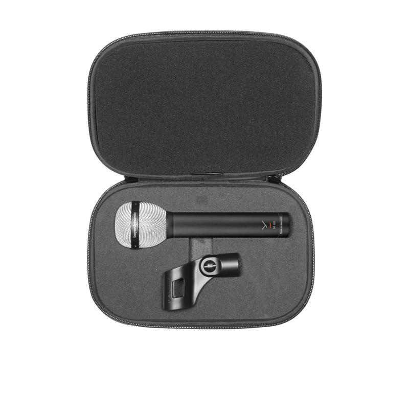 beyerdynamic M 88 (ベイヤーダイナミック)(ダイナミックマイク)(M88)(ハイパーカーディオイド) |  | 01