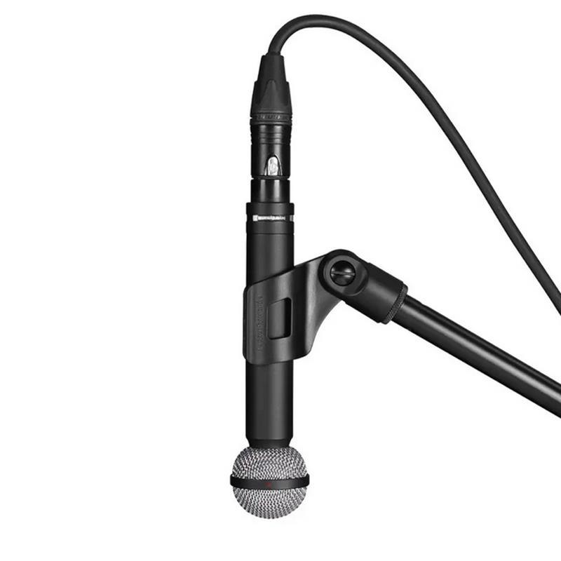 beyerdynamic M 160 (ベイヤーダイナミック)(ダブルリボンマイク)(M160