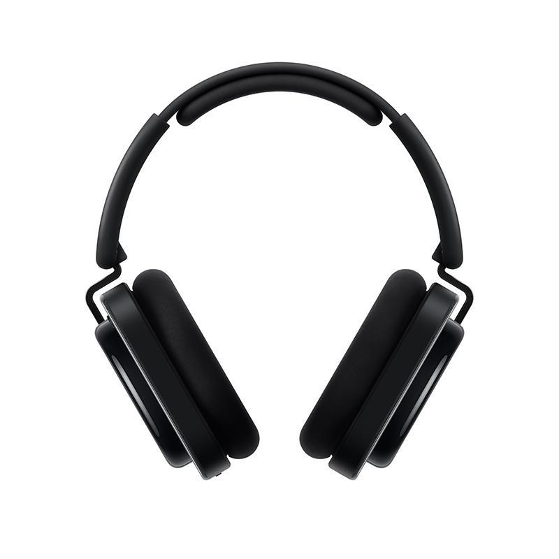 Nothing Headphone (a) Black (ブラック)(ノッシング)(ワイヤレスヘッドホン)(国内正規品)(IP52 防塵・防水)(Bluetooth 5.3対応)(Headphone(a))の画像