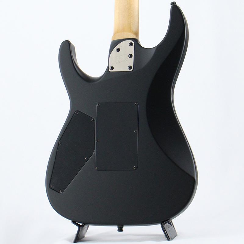 ESP ESP M-II DX (Black Satin) [SN.E1531252] : イケベ楽器店 - 通販 
