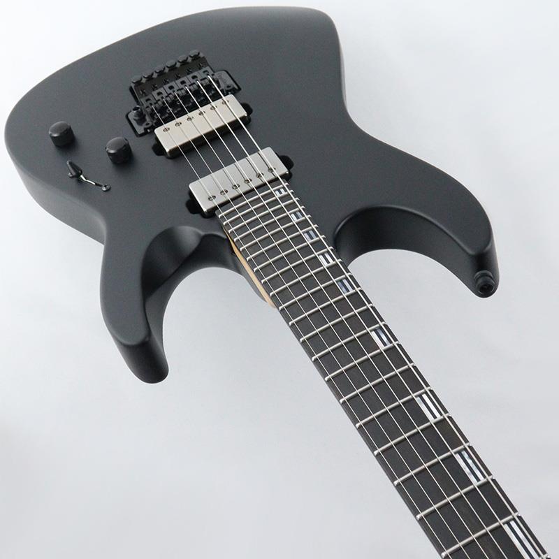 ESP ESP M-II DX (Black Satin) [SN.E1531252] : イケベ楽器店 - 通販 