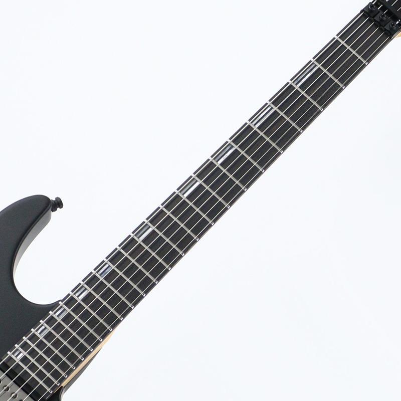 ESP ESP M-II DX (Black Satin) [SN.E1531252] : イケベ楽器店 - 通販 
