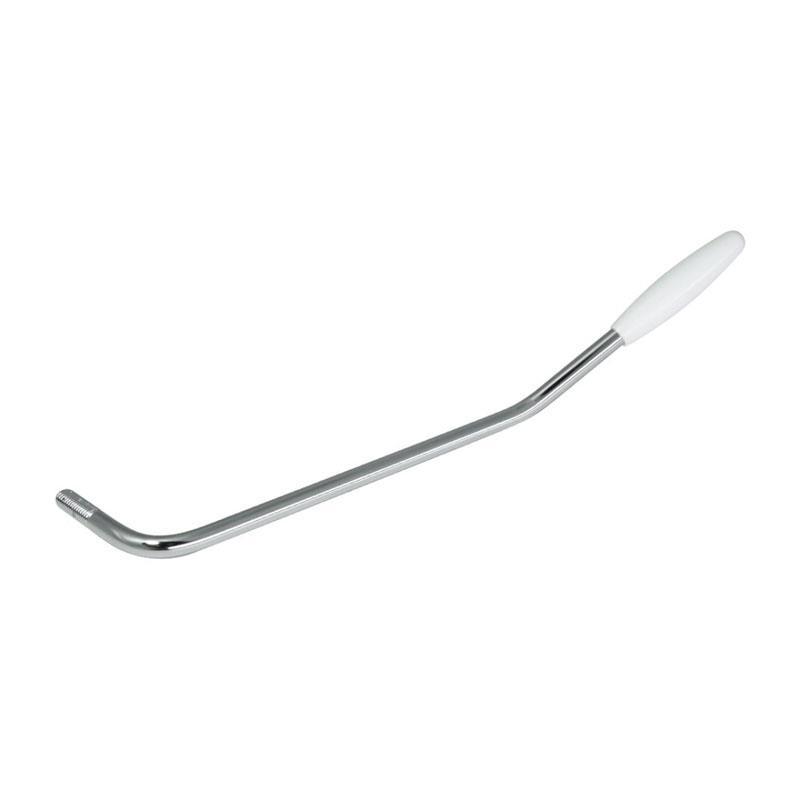 SCUD ARM-W48C トレモロアーム 4.8φ ネジ式 白キャップ スカッド | 