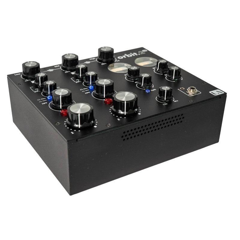 Union Audio orbit.2 LE 【予約商品 / 5月下旬入荷予定】【2ch