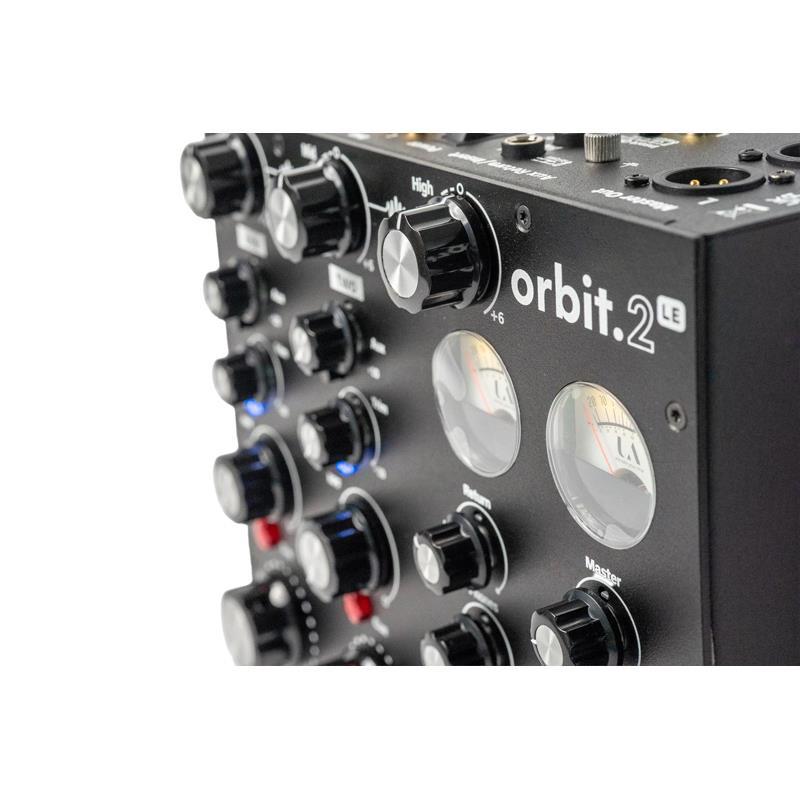 Union Audio orbit.2 LE 【予約商品 / 5月下旬入荷予定】【2ch