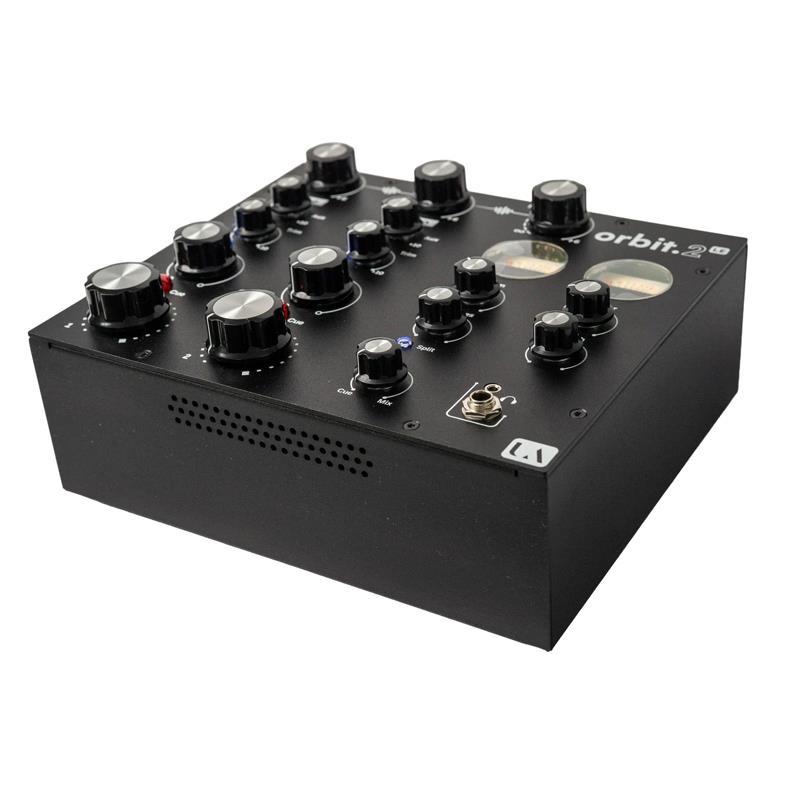 Union Audio orbit.2 LE 【予約商品 / 5月下旬入荷予定】【2ch