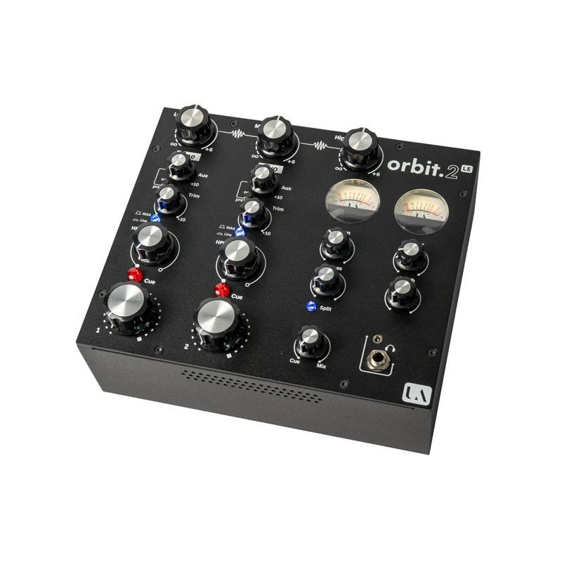 Union Audio orbit.2 LE 【予約商品 / 5月下旬入荷予定】【2ch