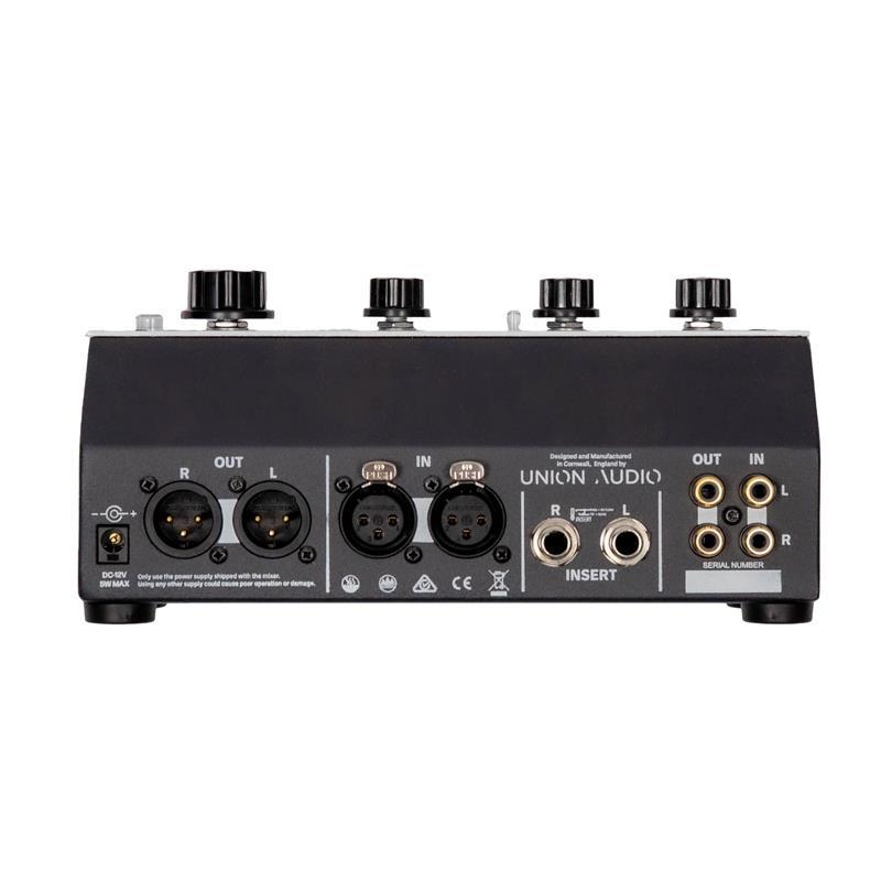 Union Audio LE fx 【予約商品 / 5月下旬入荷予定】【DJエフェクトユニット】(ユニオンオーディオ) |  | 03