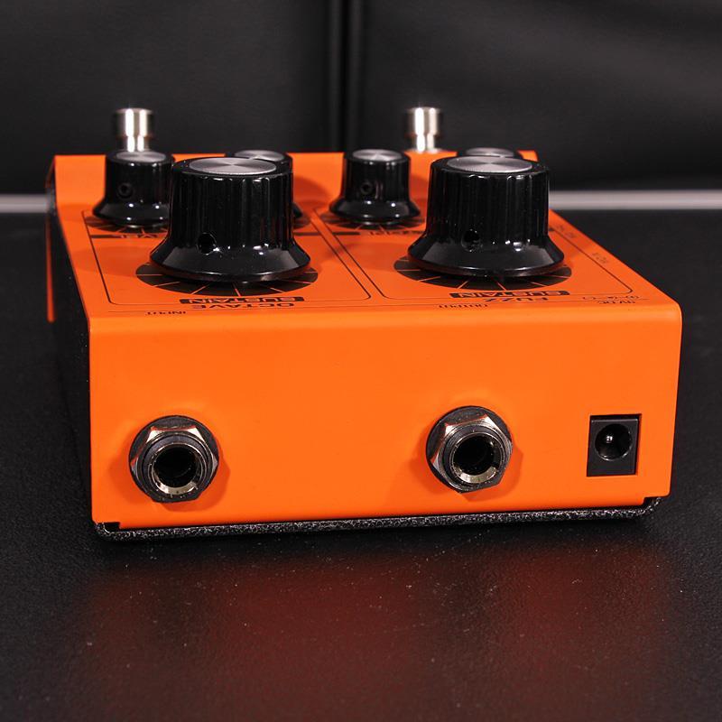 Suhr Amps Thornicus Fuzz |  | 03