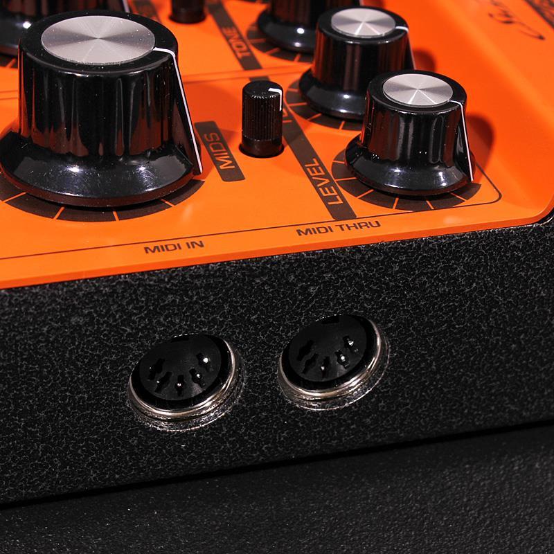 Suhr Amps Thornicus Fuzz |  | 04