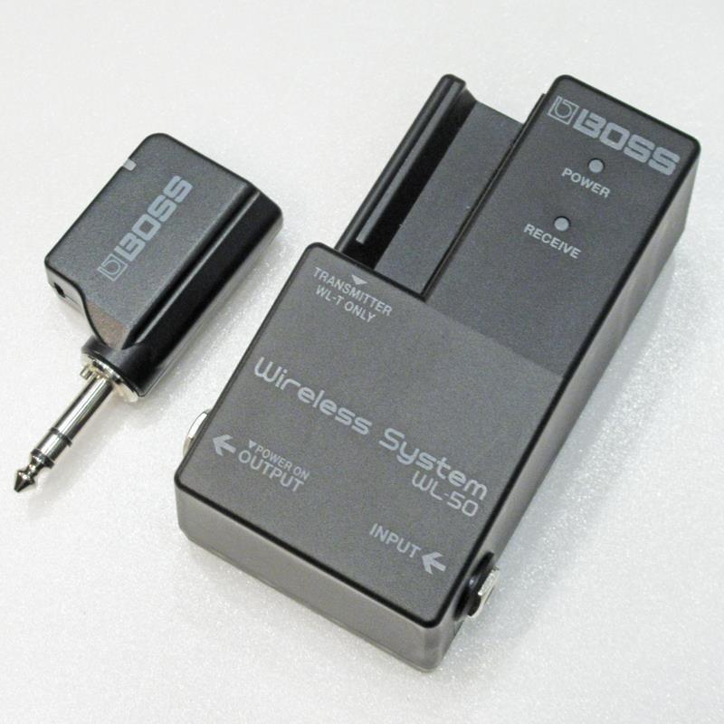 BOSS USED 中古 WL-50 | BOSS（楽器、器材）