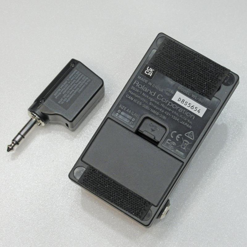 BOSS USED 中古 WL-50 | BOSS（楽器、器材） | 01