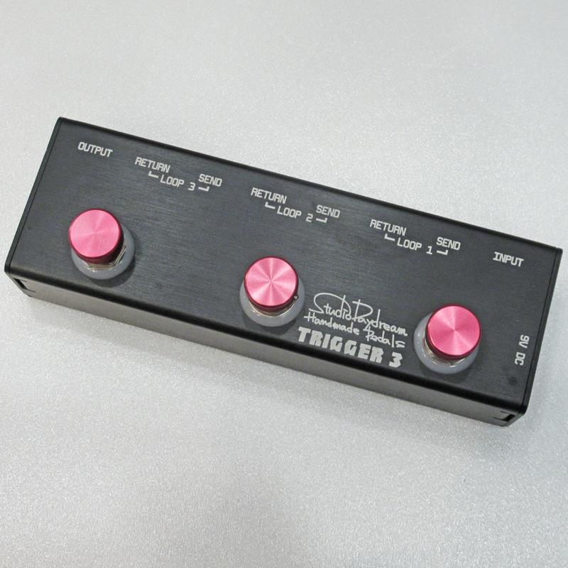 Studio Daydream USED 中古 TRIGGER3 | 