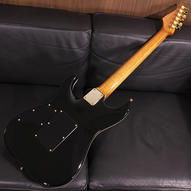 Suhr Guitars Standard Carve Top Flame Maple Top Chili Pepper Red Burst w/Ivoroid Binding SN. 82872_1