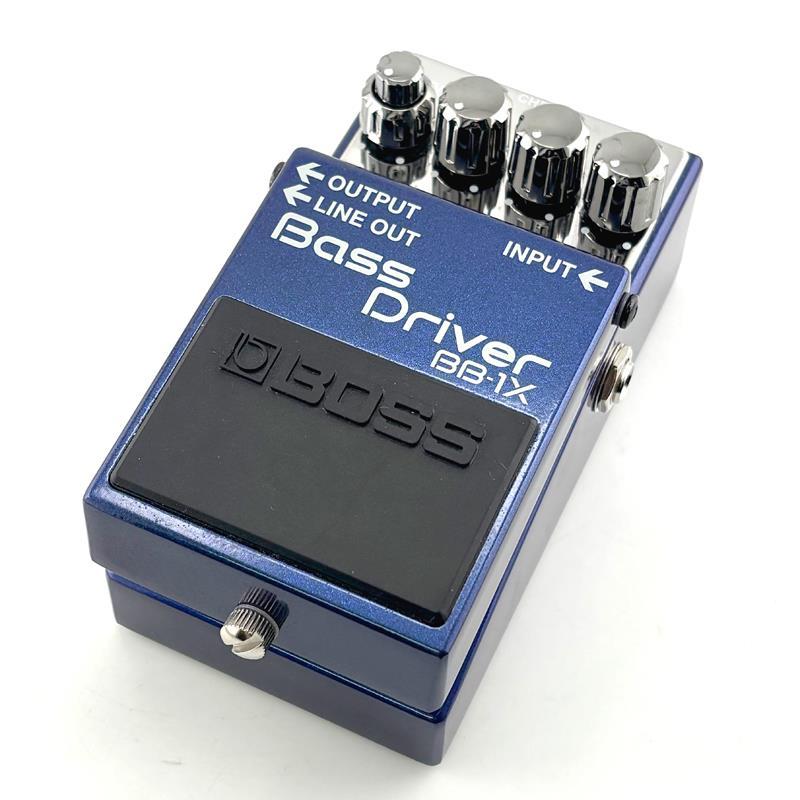 BOSS USED 中古 BB-1X | BOSS（楽器、器材）