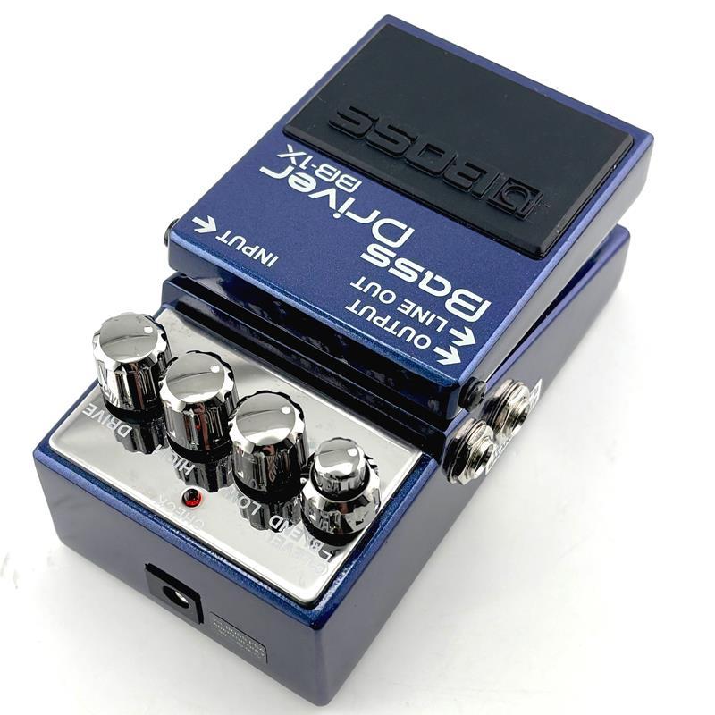 BOSS USED 中古 BB-1X | BOSS（楽器、器材） | 01