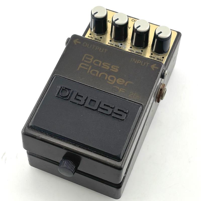 BOSS USED 中古 BF-2B Bass Flanger | BOSS（楽器、器材）