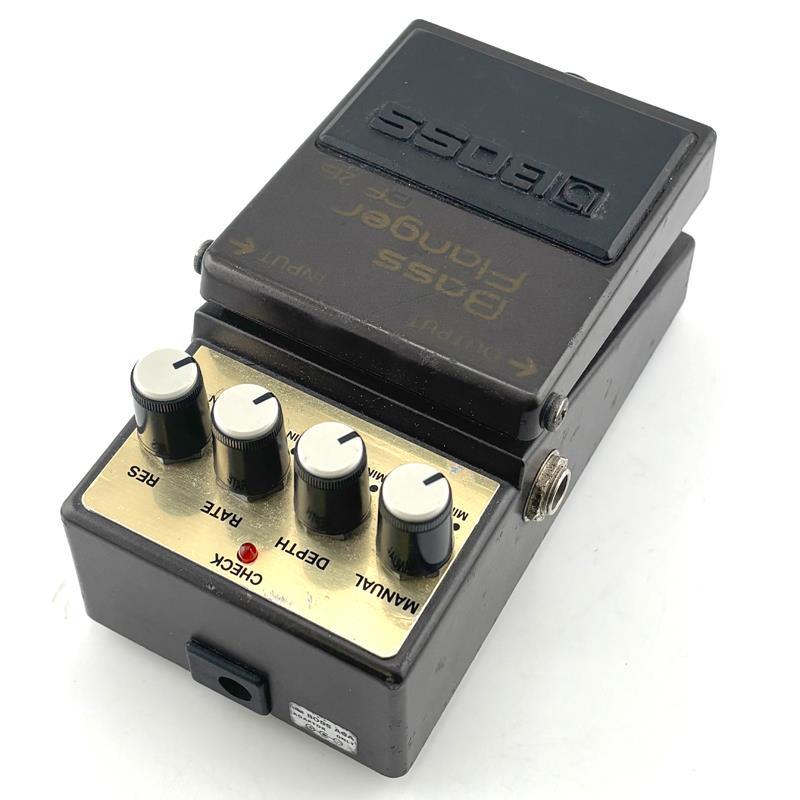 BOSS USED 中古 BF-2B Bass Flanger | BOSS（楽器、器材） | 01