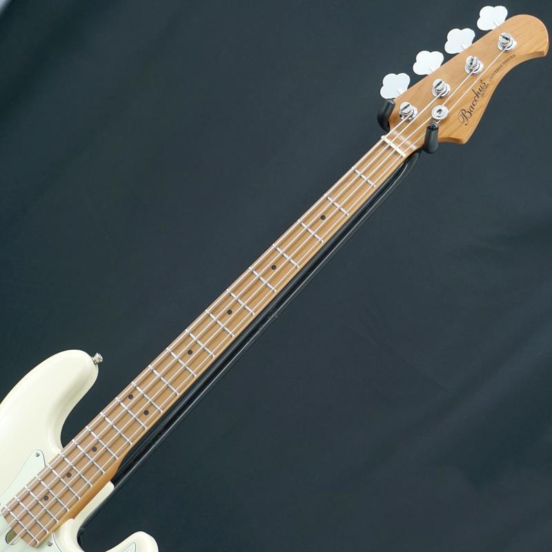Bacchus USED 中古 BJB-1-RSM (OWH)の画像