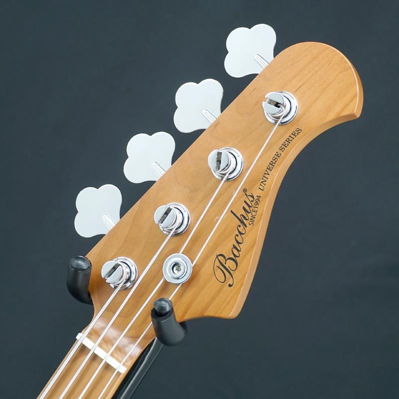Bacchus USED 中古 BJB-1-RSM (OWH)の画像