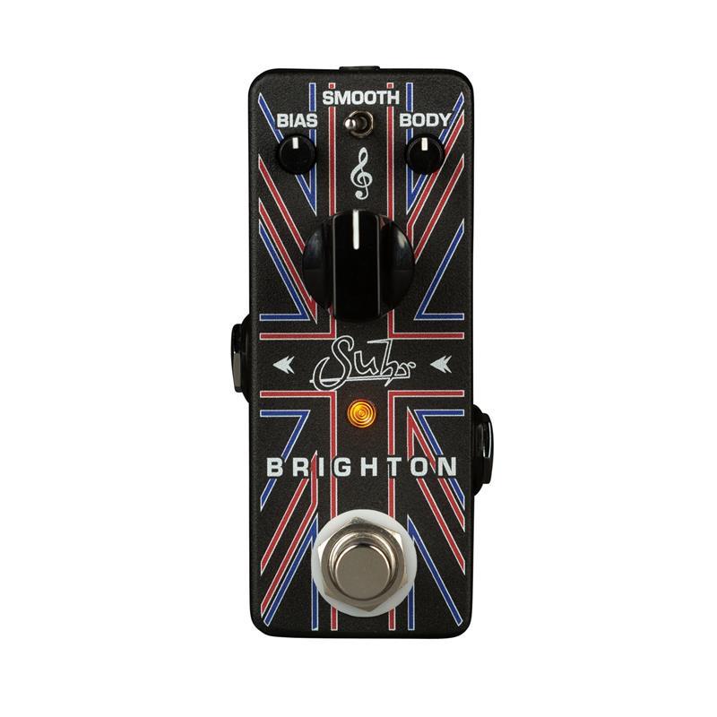 Suhr Amps BRIGHTON | 